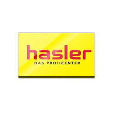 Hasler + Co AG